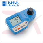 HI-700 Low Range Ammonia Colorimeter